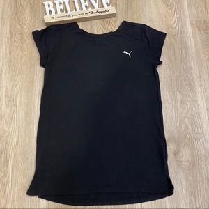 3 for $20 Puma black T-Shirt